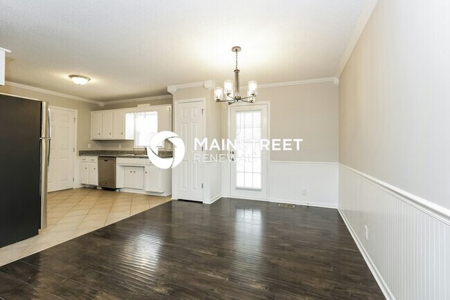 Foto del edificio - 3 Bedroom Pet-Friendly Home in SMYRNA, TN with Main Street Renewal