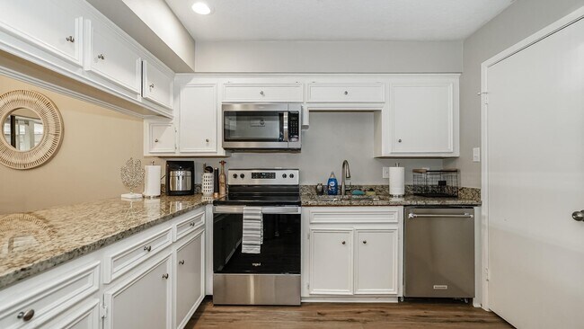 Foto del edificio - 129 Capetown St