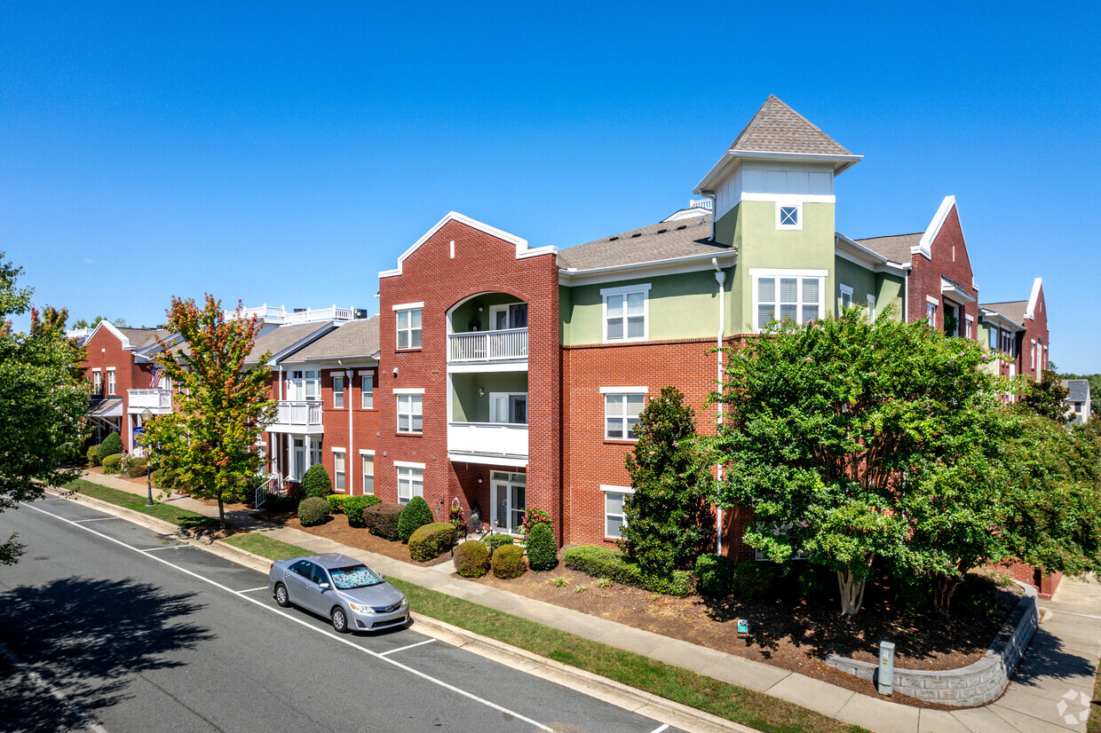 Vintage Apartments Near Me