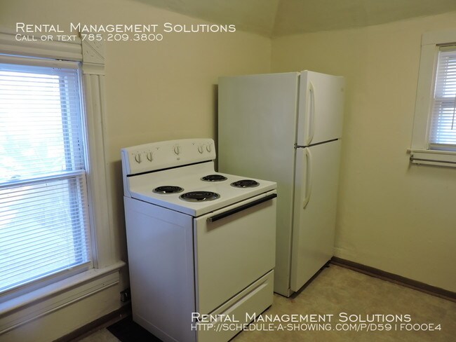 Building Photo - 1309 SW Western- 1 Bedroom