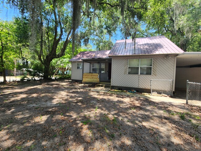 106 Williams St, Palatka, FL 32177 - House Rental in Palatka, FL ...