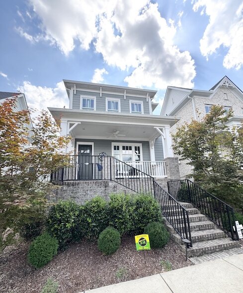 Foto del edificio - 1043 Calico St