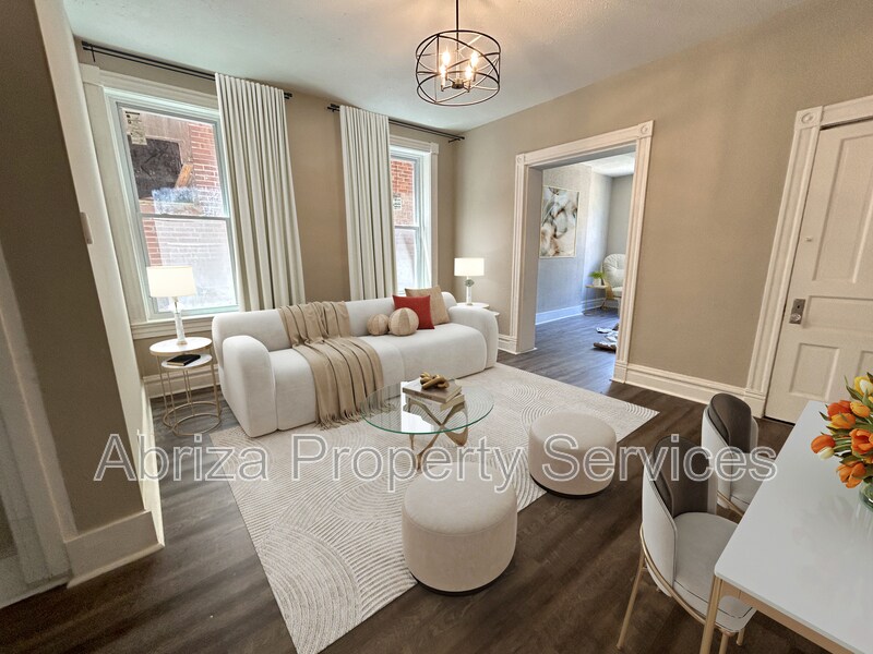 Foto principal - 3554 Nebraska Ave