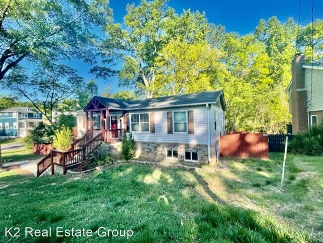 Building Photo - 6 br, 3 bath House - 1529 Jennings St