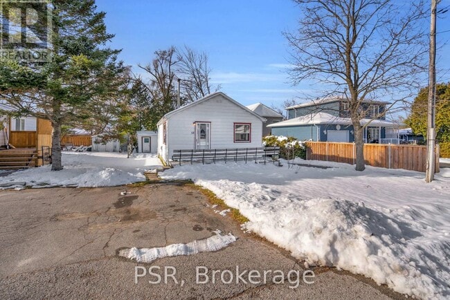 Photo du bâtiment - 58 De La Salle Blvd