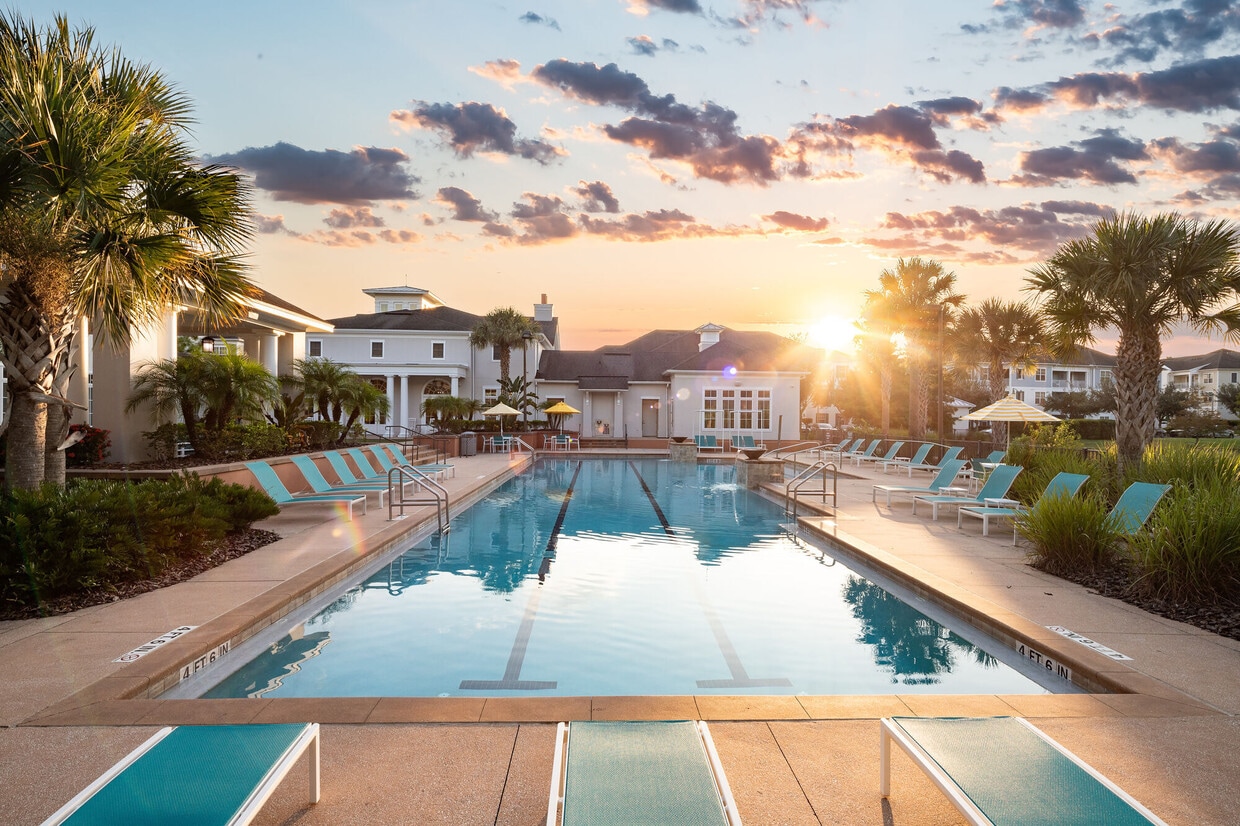 Foto principal - Evander Square