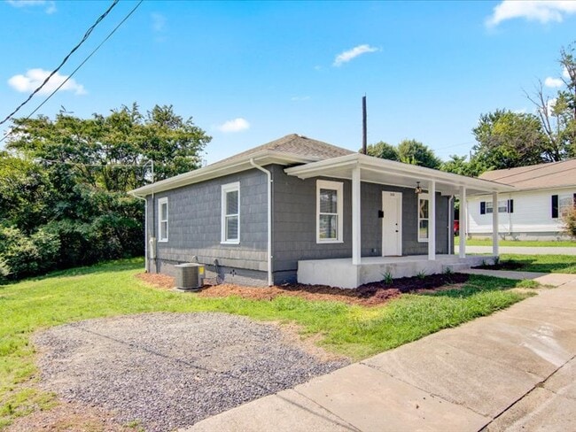 Foto del edificio - 160 29th St Pl SW