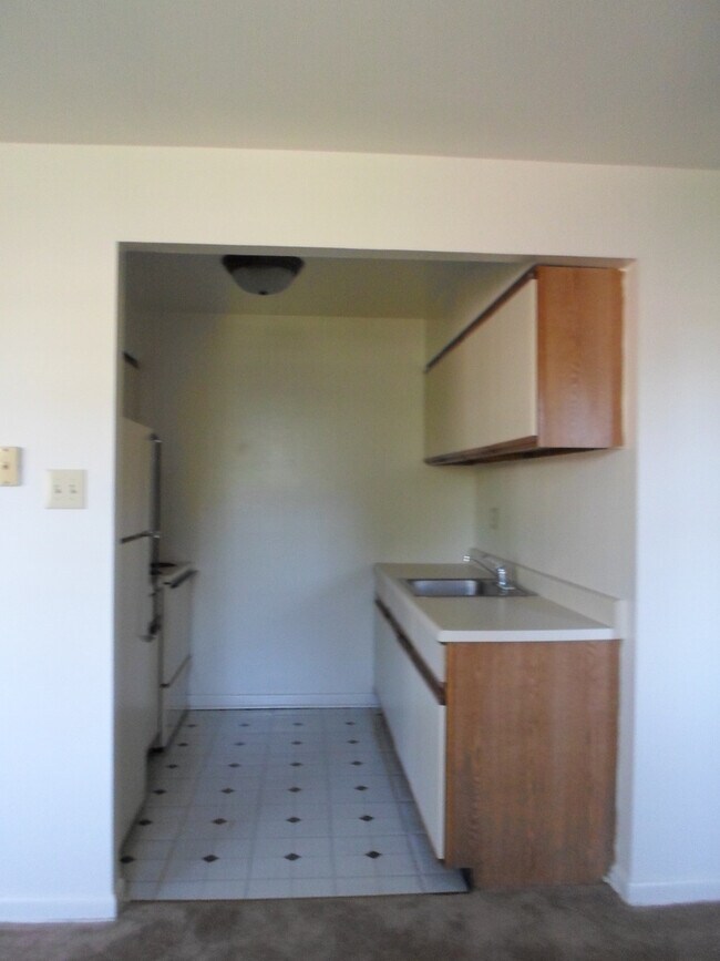 Interior Photo - Rosewood Apartments