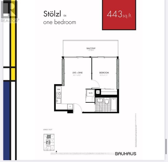 Building Photo - 284 King St E