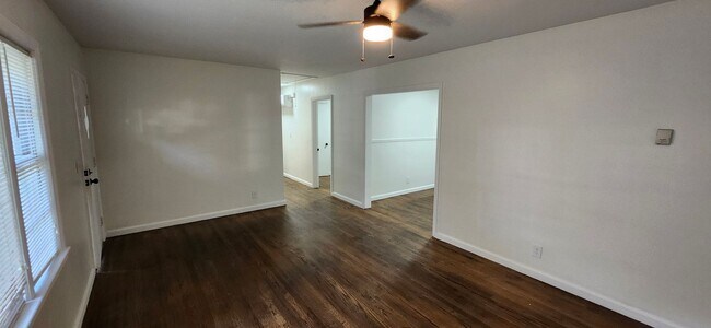 Foto del edificio - 3 bedroom home near base
