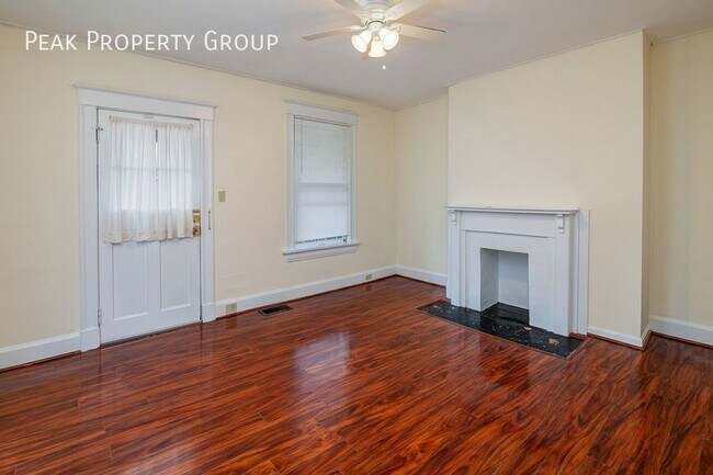 Photo - 3012 Marshall Ave Apartment