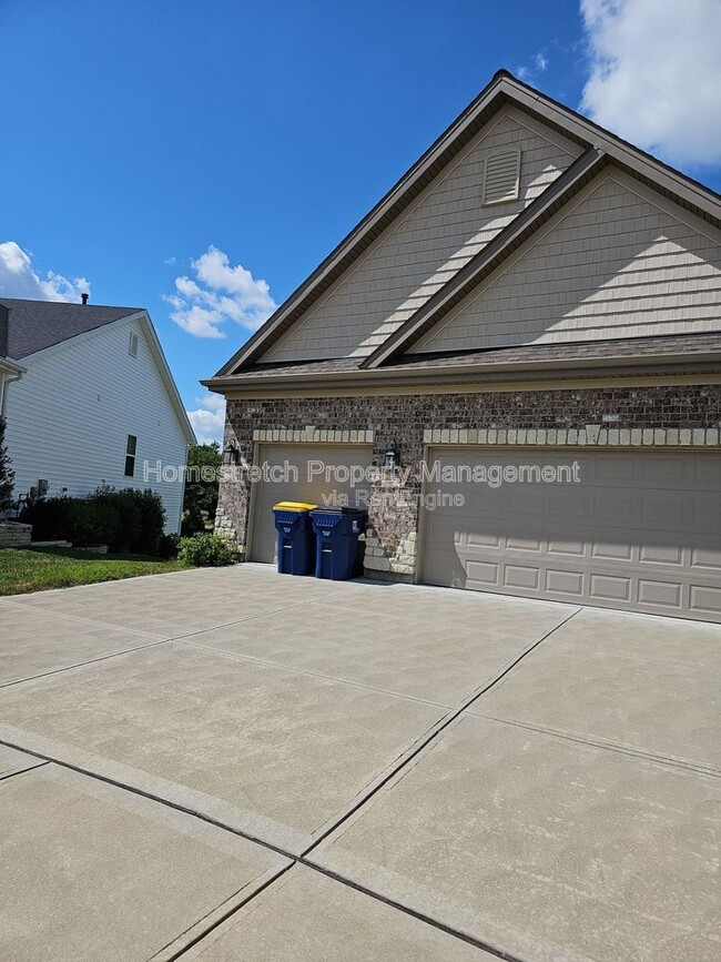 Foto del edificio - 521 Upper Ridgepointe Ct