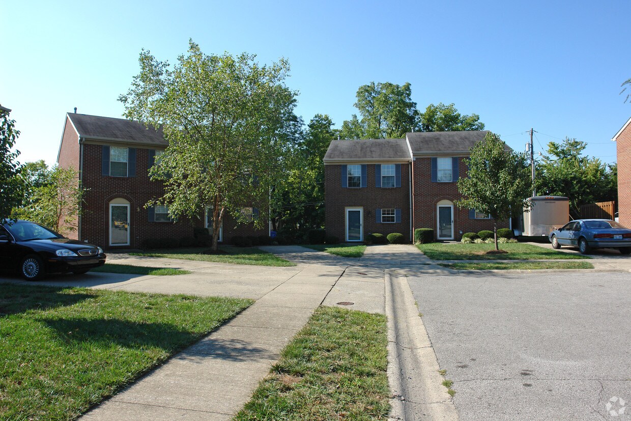 Building Photo - 2810 Point Ct