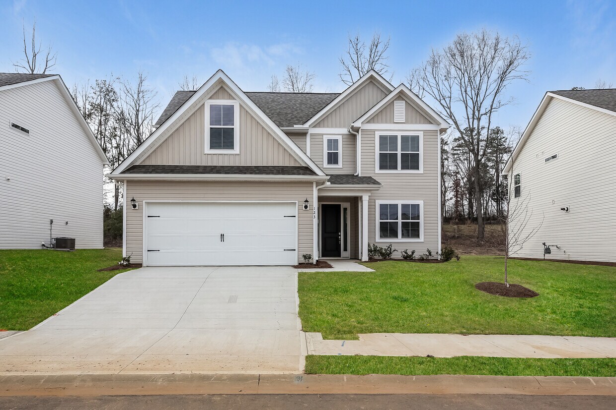 Primary Photo - 155 Renwood Rd, Simpsonville, SC