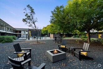 Fire Pit - Primrose HAUS