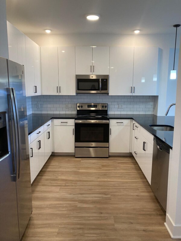 Foto del edificio - 520 CLIFF St