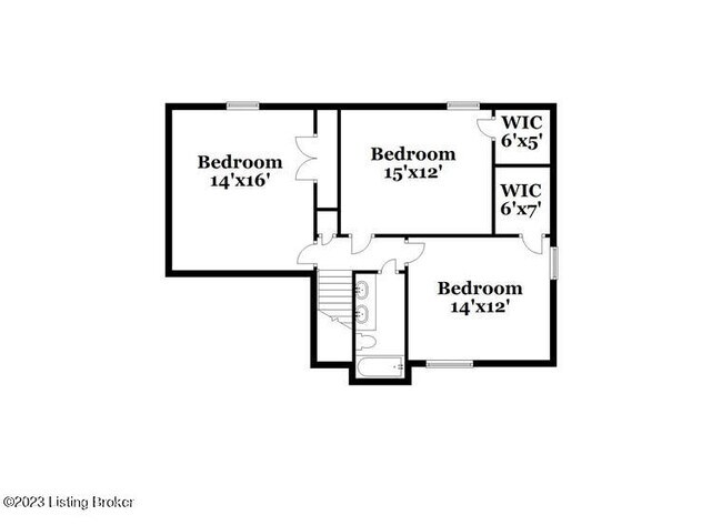 Foto del edificio - 10618 Brook Chase Ct