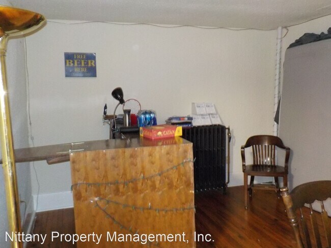 Building Photo - 4 br, 2 bath House - 840-1 Old Boalsburg Road