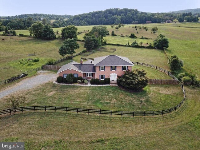 Building Photo - 13461 James Monroe Hwy