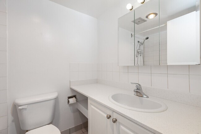 Photo du bâtiment - Ilikai