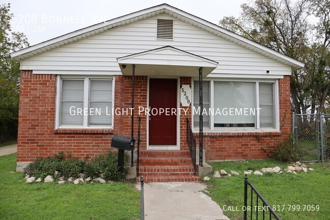 Photo - 5208 Bonnell Ave House