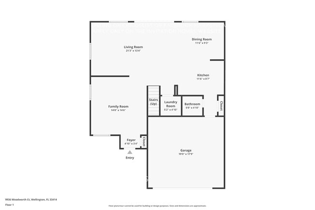 Foto del edificio - 9936 Woodworth Ct