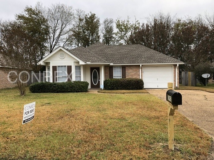 1902 Christine Dr, Byram, MS 39272 House Rental in Byram, MS