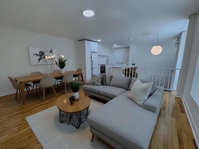 Photo - 536 N 19th St Apartment