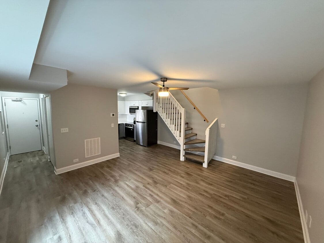 744 West Gordon Ter., Unidad 312, Chicago, IL 60613 - 744 W Gordon Ter