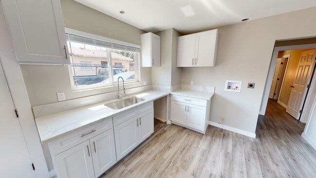 Foto del interior - Muscatel Bungalow Homes