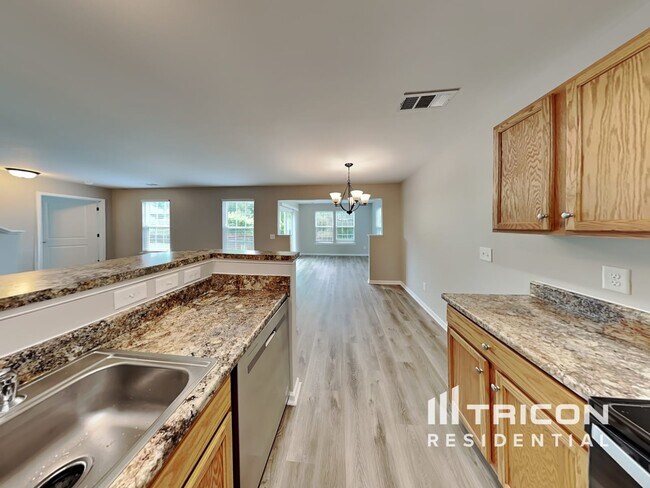 Building Photo - 1312 Scarcroft Lane Nashville TN