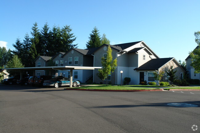 Building Photo - Nolan Ridge Apartments