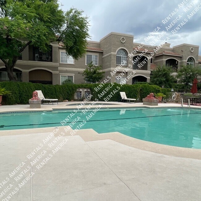 Building Photo - 1500 E Pusch Wilderness Dr