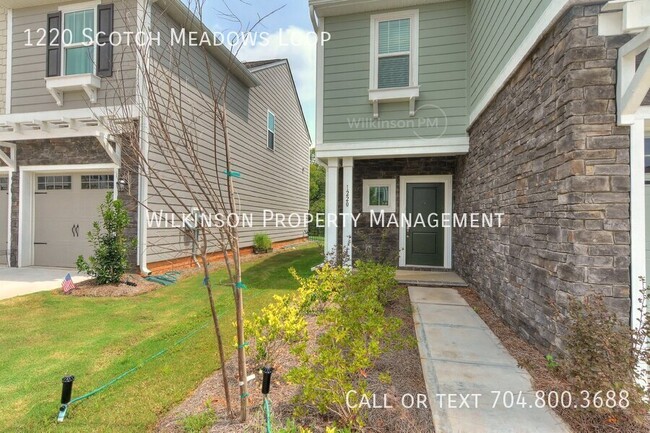 Building Photo - 1220 Scotch Meadows Loop