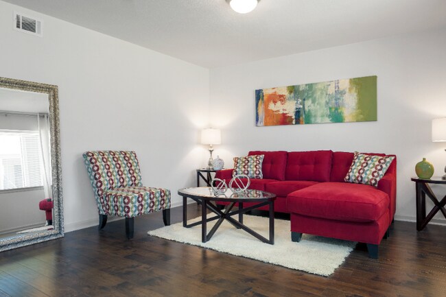 Foto del edificio - 2570 Sweetgum Ln