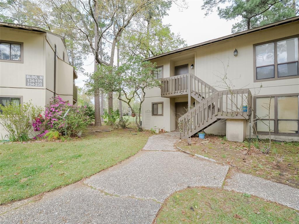 1500 S Diamondhead Blvd Unit 233, Crosby, TX 77532 Condo for Rent in