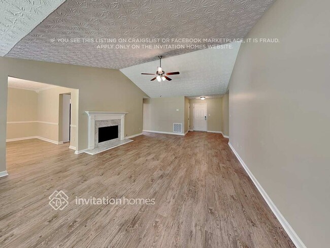 Building Photo - 1383 Wilkes Crest Ct
