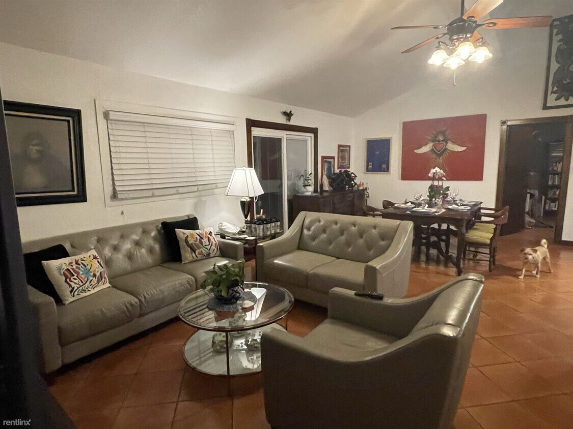 Primary Photo - 3 br, 3 bath House - 519 Zapata Avenue