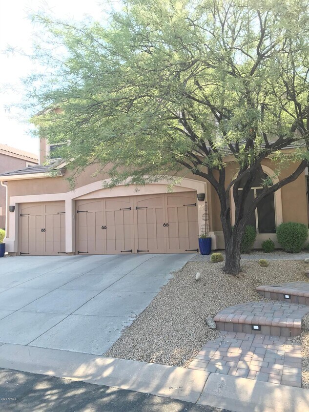 Foto del edificio - 3537 N Sonoran Heights