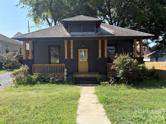 Foto del edificio - 509 Katonah Ave