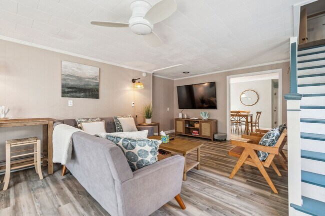 Foto del edificio - 2 Dover Ave