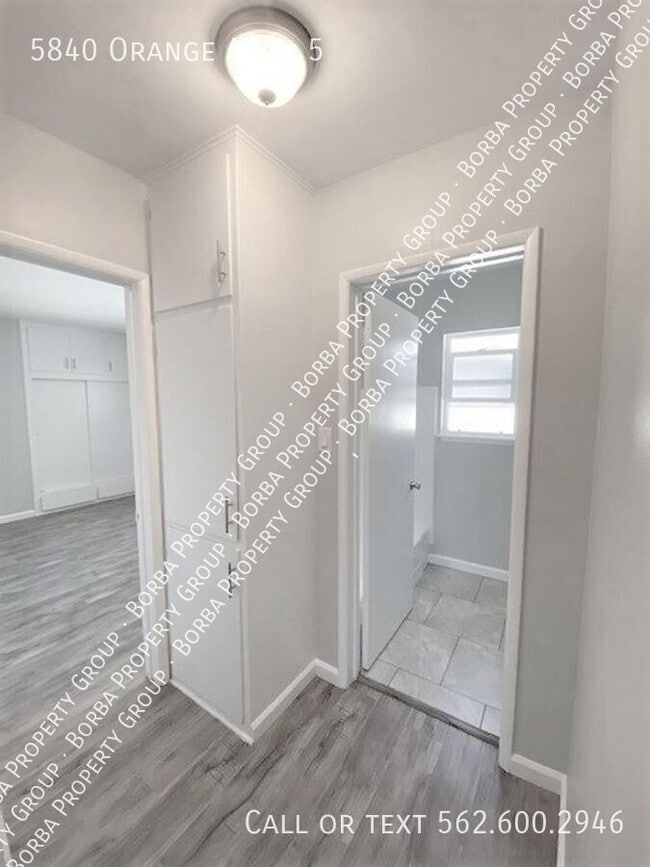 Building Photo - 5840 Orange Ave