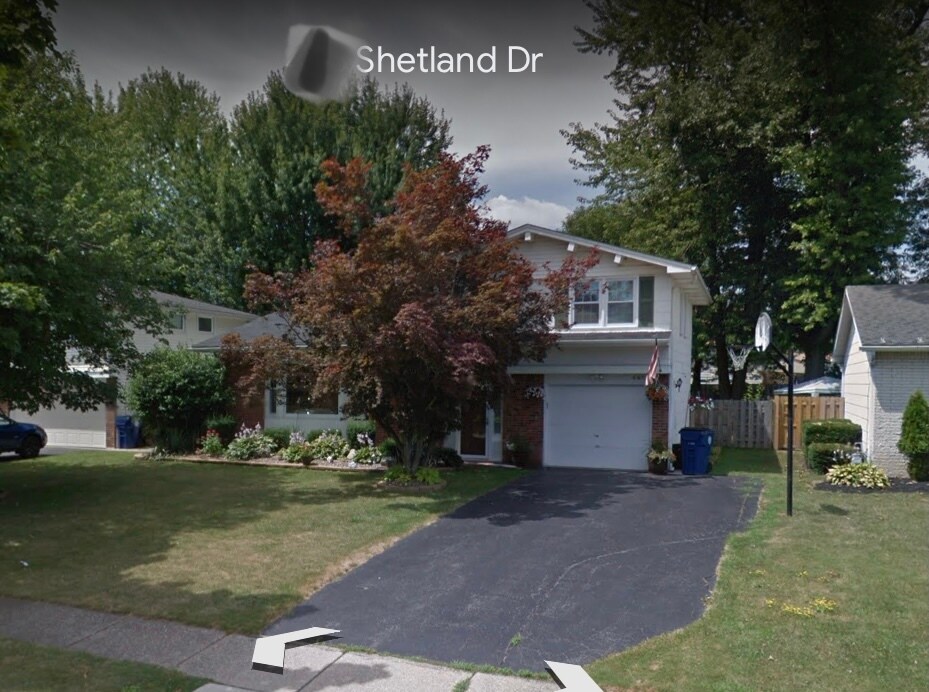 446 Shetland Dr, Buffalo, NY 14221 House Rental in Buffalo, NY
