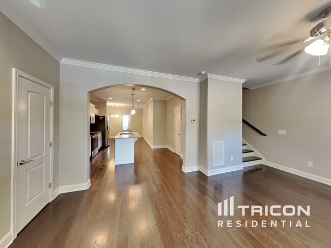 Foto del edificio - 955 Innsbrooke Ave