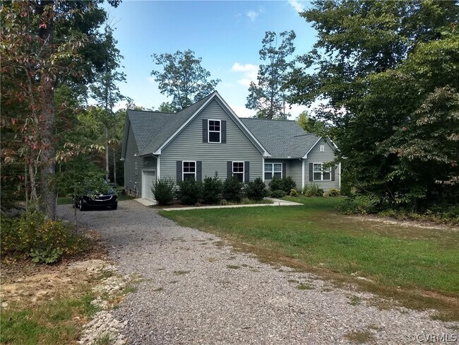 Building Photo - 4012 Virgil Ct