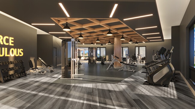 Photo - The Arabella Apartments