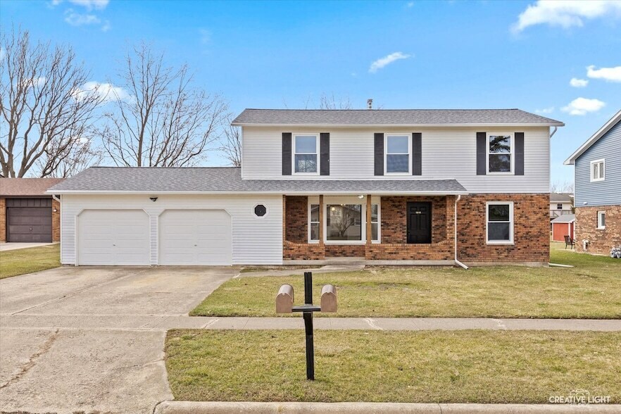 Foto principal - 1641 Park Ave