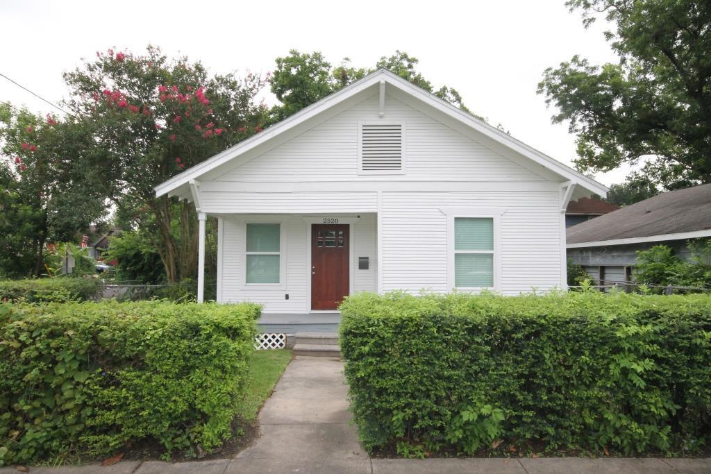 Primary Photo - 2520 Cochran St