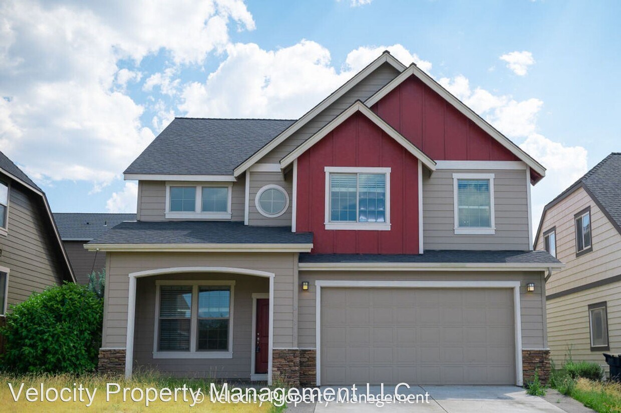 Primary Photo - 4 br, 2.5 bath House - 21317 Megan Ct.