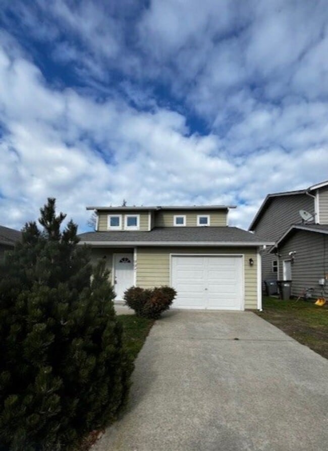 Green Certified 2 Bedroom Port Orchard Home! - Green Certified 2 Bedroom Port Orchard Home!